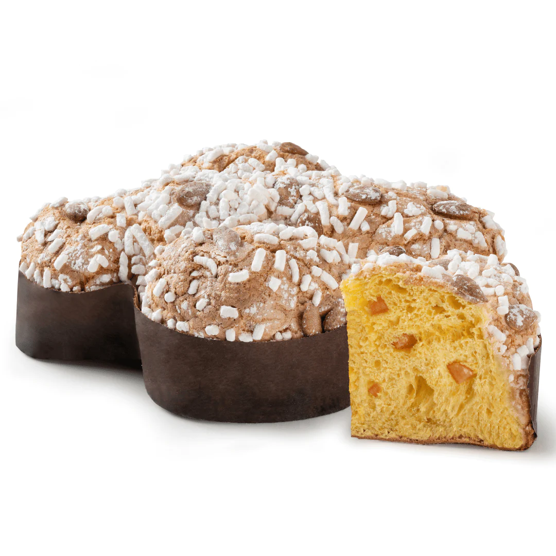 Colomba Pasquale